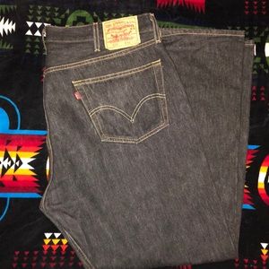 Levis 501